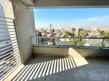 Departamento · 70m² · 3 Ambientes · 2 Cocheras · Exclusivo Depto 3 Amb con Cochera Doble Opcional en Bernal Centro!