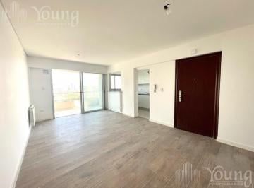 Departamento · 70m² · 3 Ambientes · Exclusivo Depto 3 Amb con Cochera Opcional en Bernal Centro!