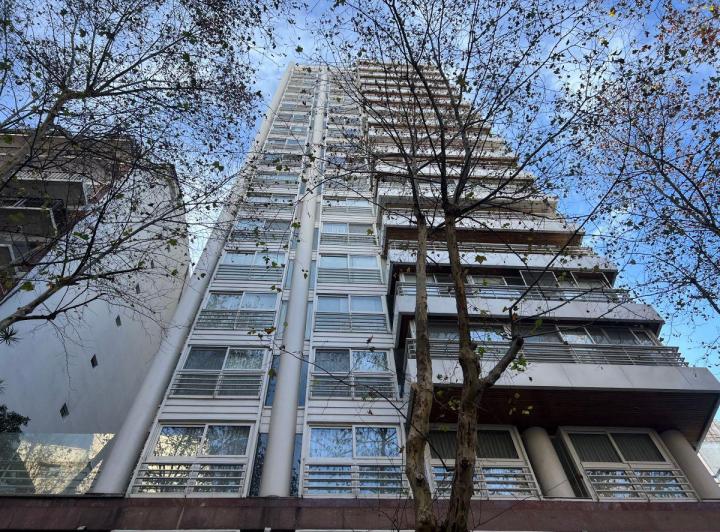 Departamento · 193m² · 5 Ambientes · 2 Cocheras