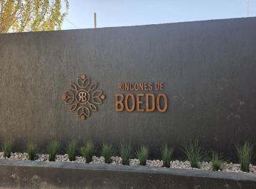Departamento de 4 ambientes, Maipú · Departamento en Alquiler Rincones de Boedo