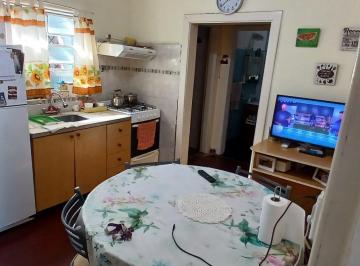 PH · 59m² · 3 Ambientes · Venta PH Monte Grande– Avellaneda 755, Dto 3