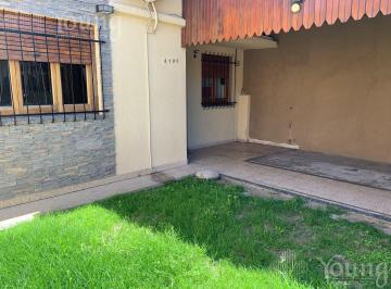 Casa · 93m² · 3 Ambientes · 1 Cochera · Casa en Wilde