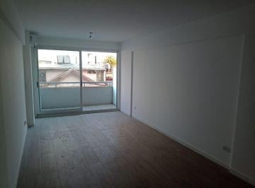 Departamento de 1 ambiente, San Cristobal · Alquiler Monoambiente con Balcon Impecable/ Moderno en San Cristobal