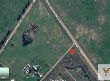 Terreno · 600m² · Terreno en Venta - - 600 m - San Vicente