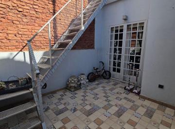 PH de 3 ambientes, Almagro · PH 3 Ambientes con Patio y Terraza Propia en Almagro Norte
