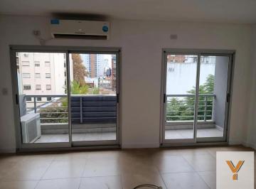 Departamento · 37m² · 1 Ambiente · Departamento en Alquiler - 1 Dormitorio 1 Baño - 44 m - Belgrano