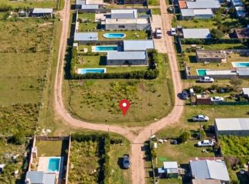 Terreno · 273m² · Venta Lote Semicerrado 273 m² - Melchor Romero