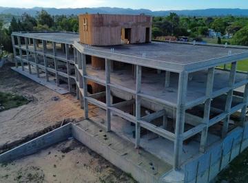 Local comercial · 77m² · Local Comercial a Estrenar en Hva Villa Allende