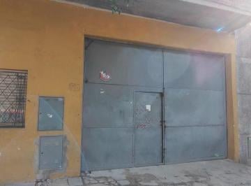 Bodega-Galpón , La Matanza · Galpón de 100 m² Cubiertos y 30 m² Descubiertos