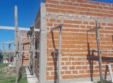 Casa de 5 ambientes, San Vicente · Oportunidad Casa en Construcción