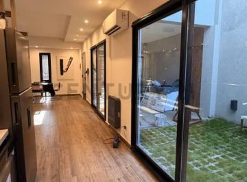 PH · 181m² · 5 Ambientes · 2 Cocheras · PH a Estrenar 5 Amb. T/casa Venta Villa Pueyrredón - 2 Cocheras - Terraza Apto Credito