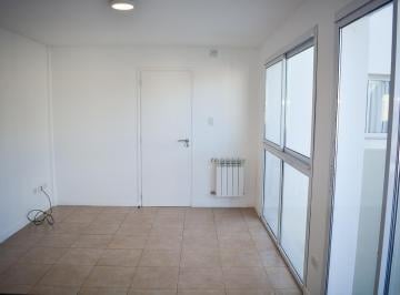 Departamento · 1 Dormitorio · 2 Ambientes con Cochera en Alquiler. Plaza Rocha