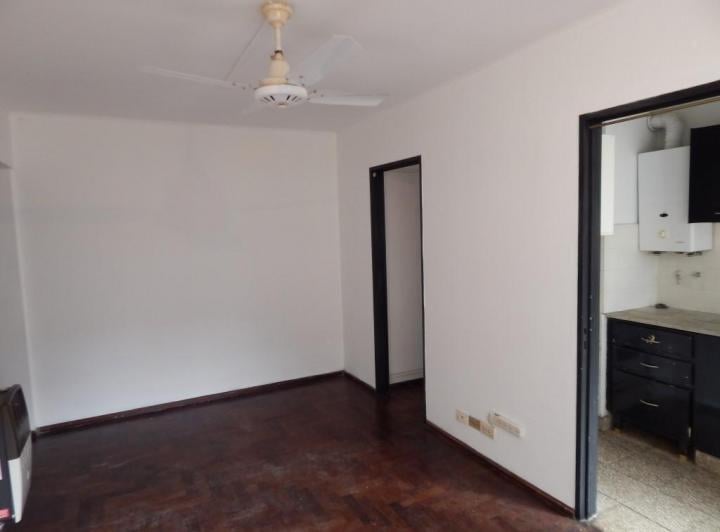 Departamento · 35m² · 2 Ambientes