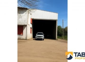 Local comercial · 2050m² · 6 Ambientes · Galpón Industrial en Venta | Barrio Carrara | Cercana a Circunvalación