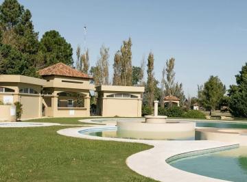 Terreno · 1332m² · Venta Terreno La Carolina Golf & Country Rp18, Km 10,5 Piñero, 1332 m²