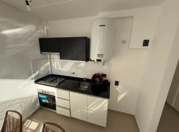 Departamento · 52m² · 2 Ambientes · 1 Cochera · Duplex 2 Amb, Terraza Propia con Opcion de Cochera