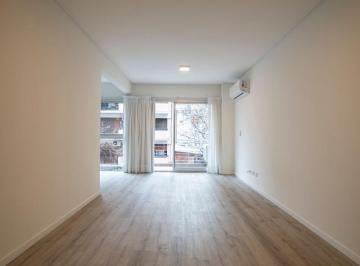 Departamento de 1 ambiente, Recoleta · Cómodo y Luminoso Monoambiente en Alquiler – Recoleta