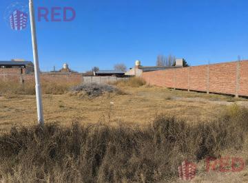 Terreno · 360m² · Terreno de 360 m² en Loteo Navarro - Plottier
