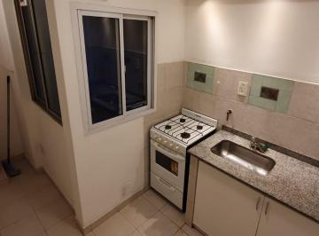 Departamento · 45m² · 2 Ambientes · Departamento en Belgrano