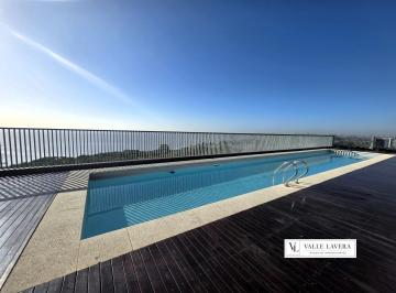 Departamento · 35m² · 2 Ambientes · 1 Cochera · Venta, Departamento en Olivos - Vias/rio, 2 Amb. Amenities, Oportunidad.