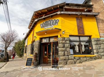 Fondo de comercio · 102m² · Venta - Fondo de Comercio - Bar de Tapas - Cafetería - Restaurante
