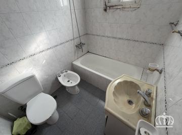 Departamento · 45m² · 2 Ambientes · 1 Cochera · Departamento Al Frente 2 Ambientes con Cochera Cubierta