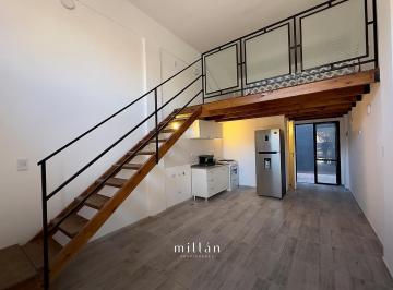 PH · 40m² · 2 Ambientes · PH 2 Ambientes - Duplex - Zona Don Bosco