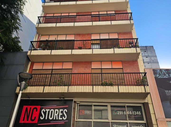 Departamento · 135m² · 5 Ambientes · 1 Cochera