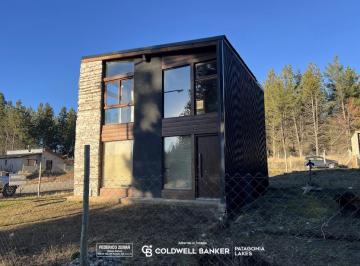 Casa · 90m² · 4 Ambientes · 1 Cochera · Venta Casa de 90 m² en Dina Hue