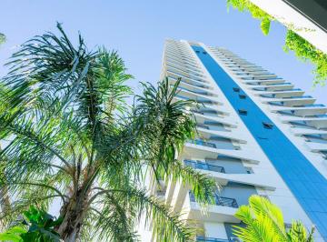 Departamento · 40m² · 2 Ambientes · Departamento Premium de un Dormitorio en Torre Arealis Puerto Norte