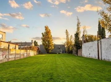 Terreno · 330m² · Terreno en Bahia Blanca