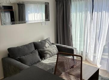 Departamento · 45m² · 2 Ambientes · Departamento Dos Ambientes - Palermo Soho - Alquiler Temporal