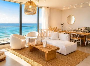 Foto1 · Torre Premium Frente Al Mar, Departamento de 3 Dorm. en Venta con Vistas Unicas, Torre Venetia