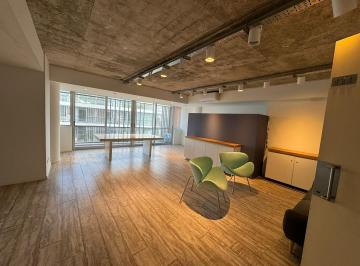 Oficina comercial · 60m² · 1 Ambiente · 1 Cochera · Vientos del Delta. Nordelta.