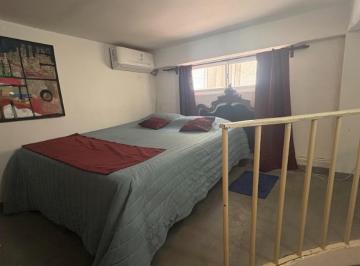 Departamento · 45m² · 2 Ambientes · Departamento en Alquiler - 1 Dormitorio 1 Baño - Retiro