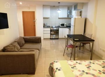 Departamento · 35m² · 1 Ambiente · Alquiler Temporario en Palermo
