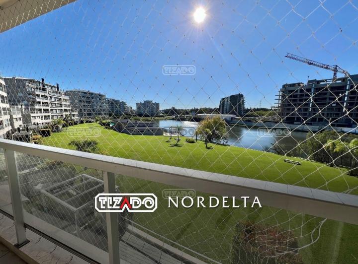 Departamento · 62m² · 3 Ambientes · 1 Cochera
