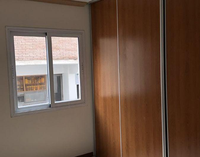 Departamento · 44m² · 2 Ambientes