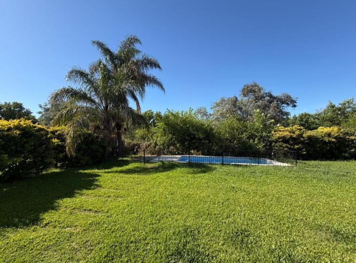 Casa · 174m² · 4 Ambientes · 1 Cochera