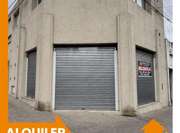 Local comercial de 2 ambientes, Córdoba · Local Esquina Esquiu y Potosi