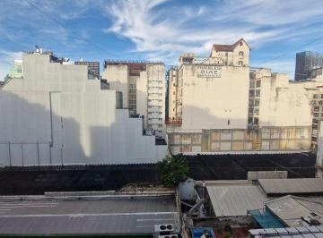 Oficina comercial de 2 ambientes, San Nicolás · Oficina con Recepcion y Despacho Privado. Muy Luminosa y Silenciosa