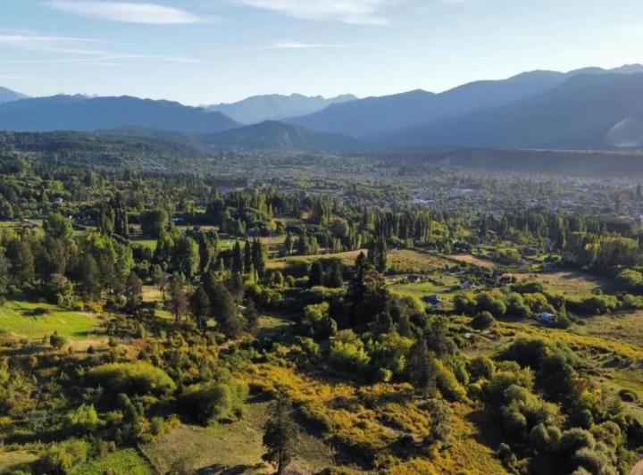 Terreno · 5000m²