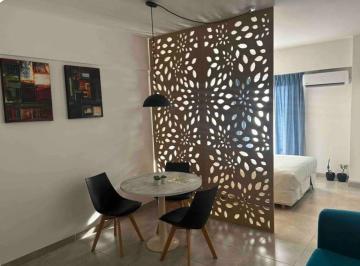 Departamento de 1 ambiente, Palermo · Monoambiente a m de Av Santa Fe