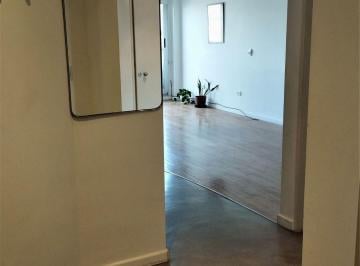 Departamento de 1 ambiente, Villa del Parque · Villa del Parque * Hermoso Monoambiente Al Cfte. Bcón C/vista Panorámica * $550.000.