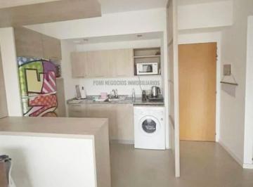Departamento de 2 ambientes, Pilar · Ed. Concord Pilar. Excelente Amoblado y Equipado Amplios 2 Amb Cochera Fija Ss. Laundry. Amenities