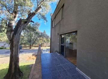 Departamento · 89m² · 3 Ambientes · 1 Cochera · Aparts del Pinazo | Triplex | Venta | Villa Rosa