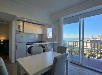 Departamento · 34m² · 2 Ambientes · Venta - Departamento Dos Ambientes con Balcon y Vista a Plaza Colon - Buenos Aires 2097