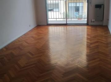 Departamento · 50m² · 3 Ambientes · Aquiler Depto 2 Amb Luminoso Boedo