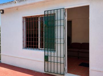 Casa · 55m² · 3 Ambientes · Venta Casa 2 Dorm. Parrillero Las Piedras