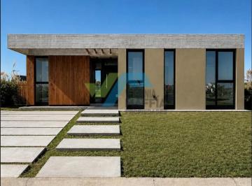 Casa · 209m² · 5 Ambientes · 2 Cocheras · Casa en Venta en San Sebastian - Area 7, San Sebastian, Escobar